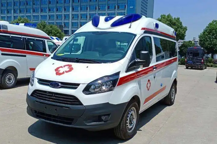 眉山长途救护车转院